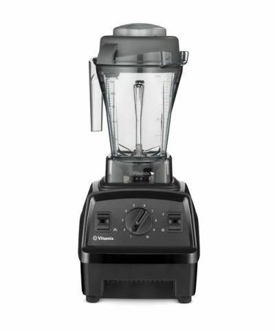 Vitamix(バイタミックス) E３１０／ブラック(ブラック): 日テレ7SHOP