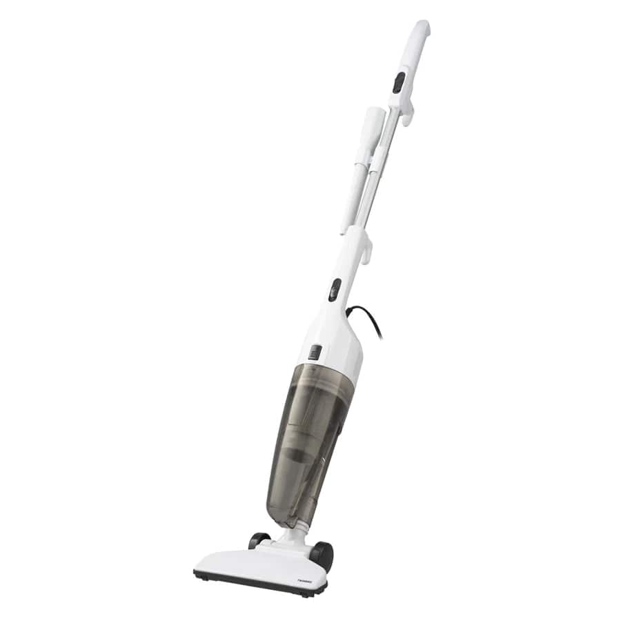 サイクロンスティック型クリーナー TC-E123SBK