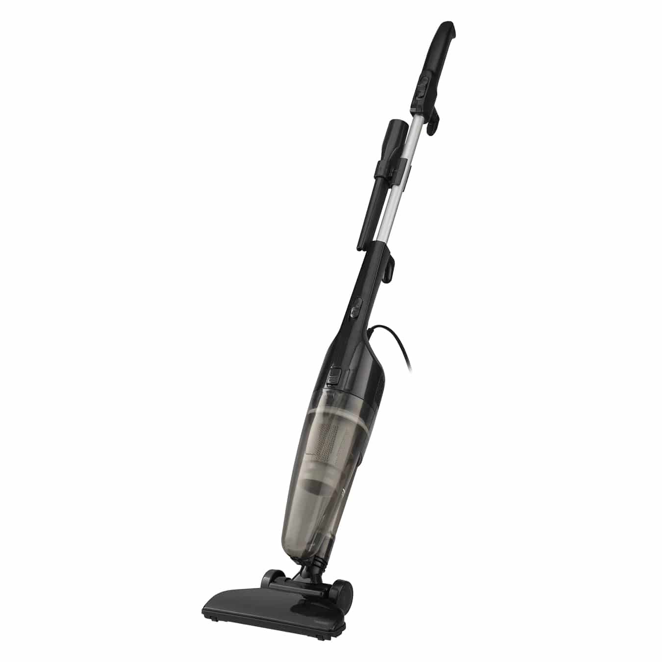 サイクロンスティック型クリーナー TC-E123JBK