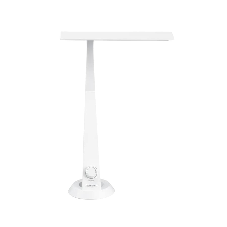 LEDデスクライト LE-H851W