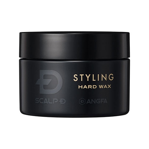 スカルプD ハードワックス