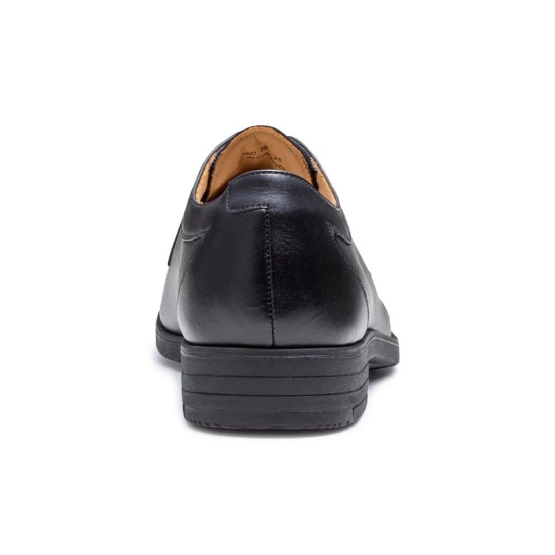 REGAL 26BL スワールトウ GORE-TEX SURROUND フットウェア ブラック