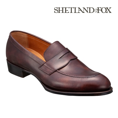 REGAL FOOT COMMUNITY ANA Mall店/Mens Brand/SHETLANDFOX｜ANA  Mall｜マイルが貯まる・使えるショッピングモール