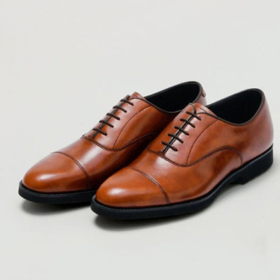 REGAL 11JL ストレートチップ ブラウン リーガル ビジネスシューズ 送料無料