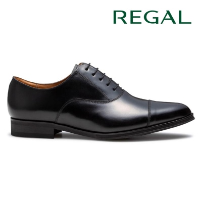 REGAL 11KL ストレートチップ ブラック リーガル ビジネスシューズ 送料無料
