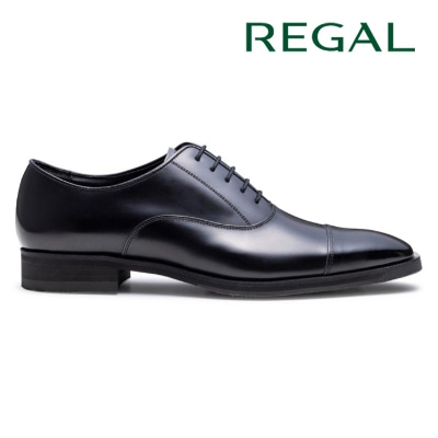 REGAL 21LL ストレートチップ ブラック リーガル ビジネスシューズ 送料無料