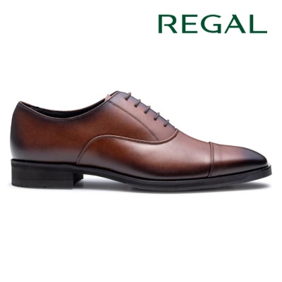 REGAL 21LL ストレートチップ ダークブラウン リーガル ビジネスシューズ 送料無料