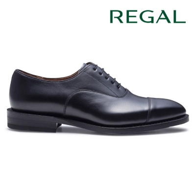 REGAL 221S ストレートチップ ブラック リーガル ビジネスシューズ 送料無料