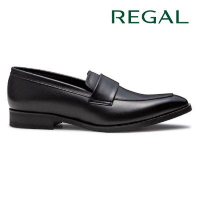 REGAL 22KL ローファー ブラック リーガル ビジネスシューズ 送料無料