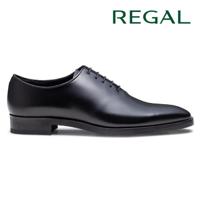 REGAL 24GL ホールカット ブラック リーガル ビジネスシューズ 送料無料