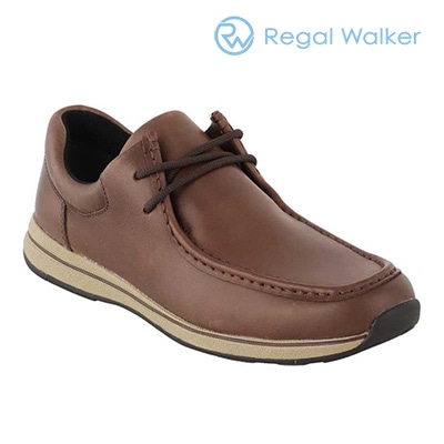 Regal Walker 348W ２アイレット ブラック リーガルウォーカー カジュアルシューズ 送料無料(24.0cm ブラック): REGAL  FOOT COMMUNITY ANA Mall店｜ANA Mall｜マイルが貯まる・使えるショッピングモール