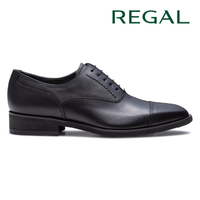 REGAL 35HR ストレートチップ GORE-TEX ブラック リーガル ビジネスシューズ 送料無料