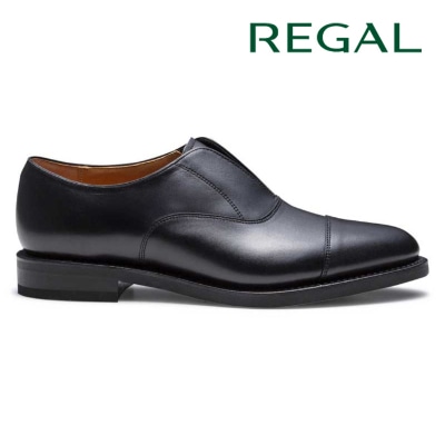REGAL 41KL ストレートチップ ブラック リーガル ビジネスシューズ 送料無料