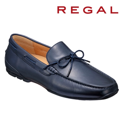 REGAL 55BL スリッポン ブラック リーガル カジュアルシューズ メンズ 送料無料(24.0cm ブラック): REGAL FOOT  COMMUNITY ANA Mall店｜ANA Mall｜マイルが貯まる・使えるショッピングモール