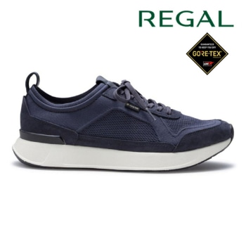 REGAL 60HL スニーカー ネイビー リーガル スニーカー 送料無料