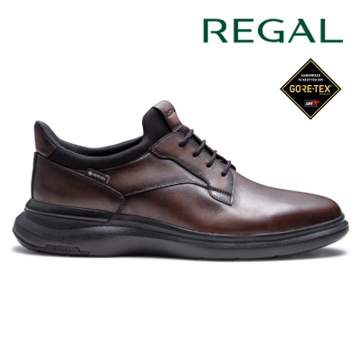 REGAL 70KL スニーカー GORE-TEX ダークブラウン リーガル スニーカー 送料無料