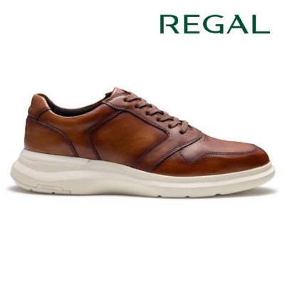 REGAL 73LL スニーカー ブラウン リーガル スニーカー 送料無料