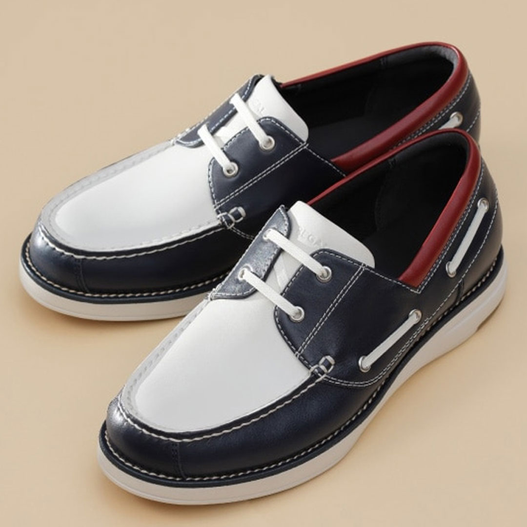 REGAL 80HL モカシューズ マルチ リーガル カジュアルシューズ 送料無料