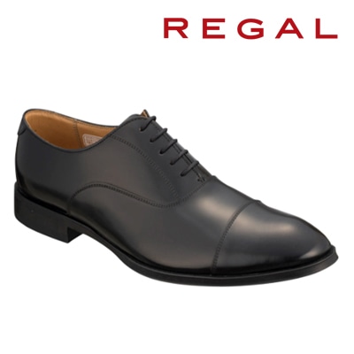 REGAL 811R ストレートチップ ブラック リーガル ビジネス 