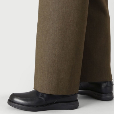 REGAL 82KL スリッポン GORE-TEX ブラック リーガル カジュアルシューズ 送料無料