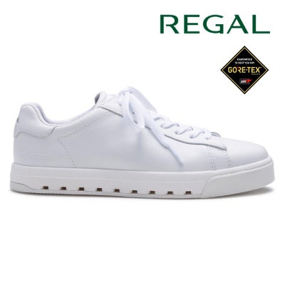 REGAL BF05 コートスニーカー GORE-TEX SURROUND ホワイト リーガル スニーカー 送料無料