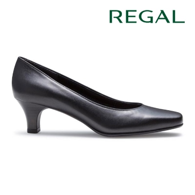 REGAL F04M プレーンパンプス ブラック リーガル パンプス 送料無料