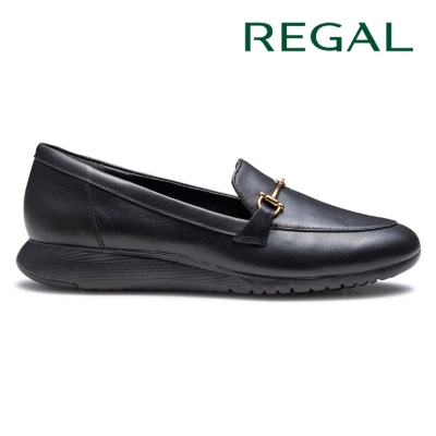 REGAL F67R ビットローファー ブラック リーガルウォーカー カジュアルシューズ 送料無料