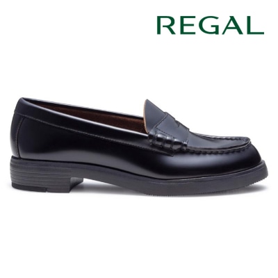 REGAL F78R ローファー ブラック リーガル カジュアルシューズ 送料無料