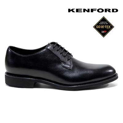 KENFORD KN81 プレーントウ ブラック ケンフォード ビジネスシューズ 送料無料