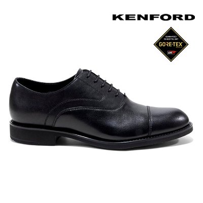 KENFORD KN82 ストレートチップ ブラック ケンフォード ビジネスシューズ 送料無料