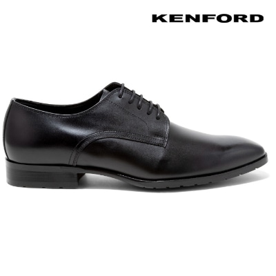 KENFORD KP33 プレーントウ ブラック ケンフォード ビジネスシューズ 送料無料