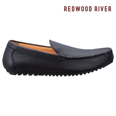 REDWOOD RIVER RX04 スリッポン ブラック レッドウッド リバー カジュアルシューズ 送料無料