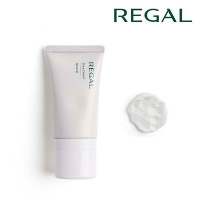 REGAL TY14 リーガルシュークリーム　（チューブ） ニュートラル リーガル シューケア