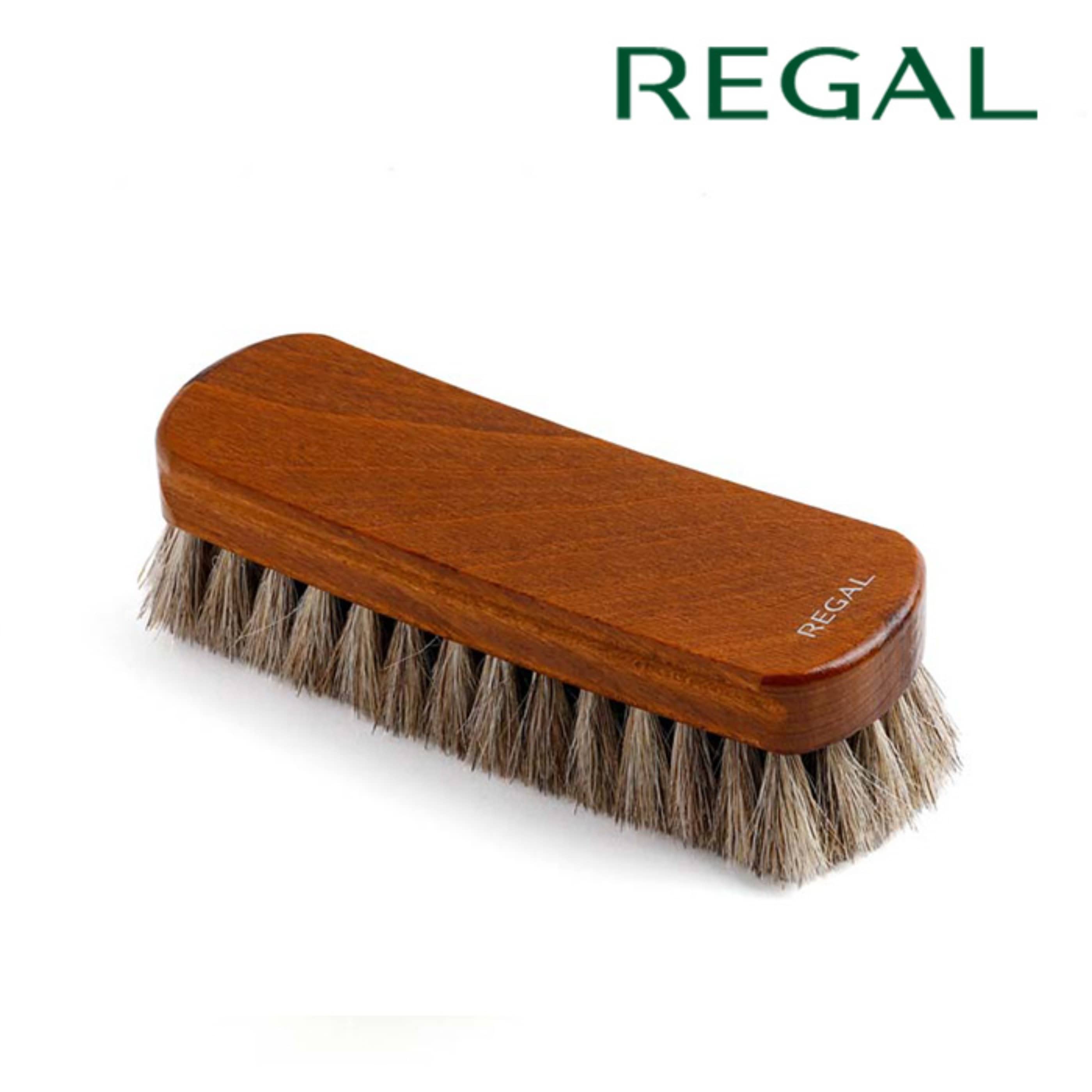 REGAL TY33 リーガルホースヘアシューブラシ シューケア
