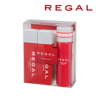 REGAL TY51 リーガルレッドシダーシューツリー バネ式 紳士靴用