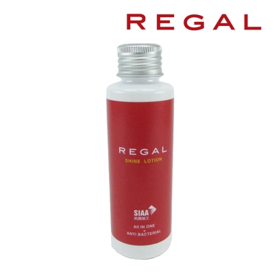 REGAL TY82 リーガルレザーシャイン［光沢特化］ シューケア
