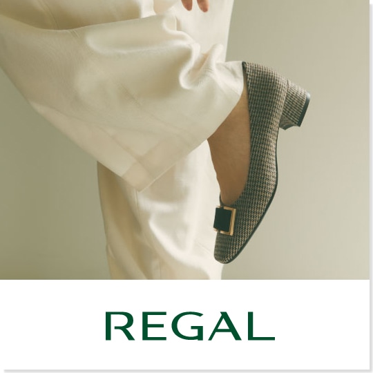 リーガルレディース