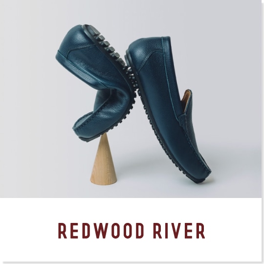 レッドウッドリバー