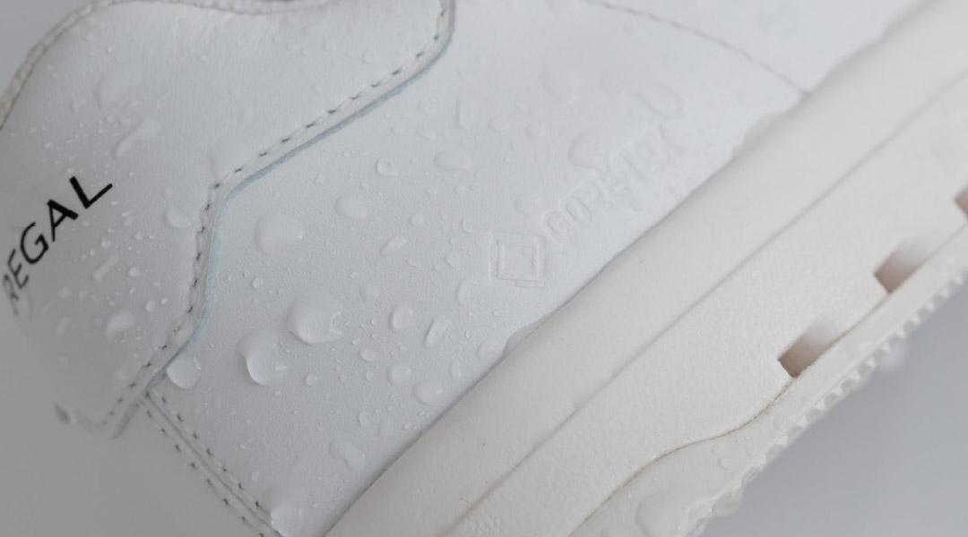 ゴアテックスサラウンド