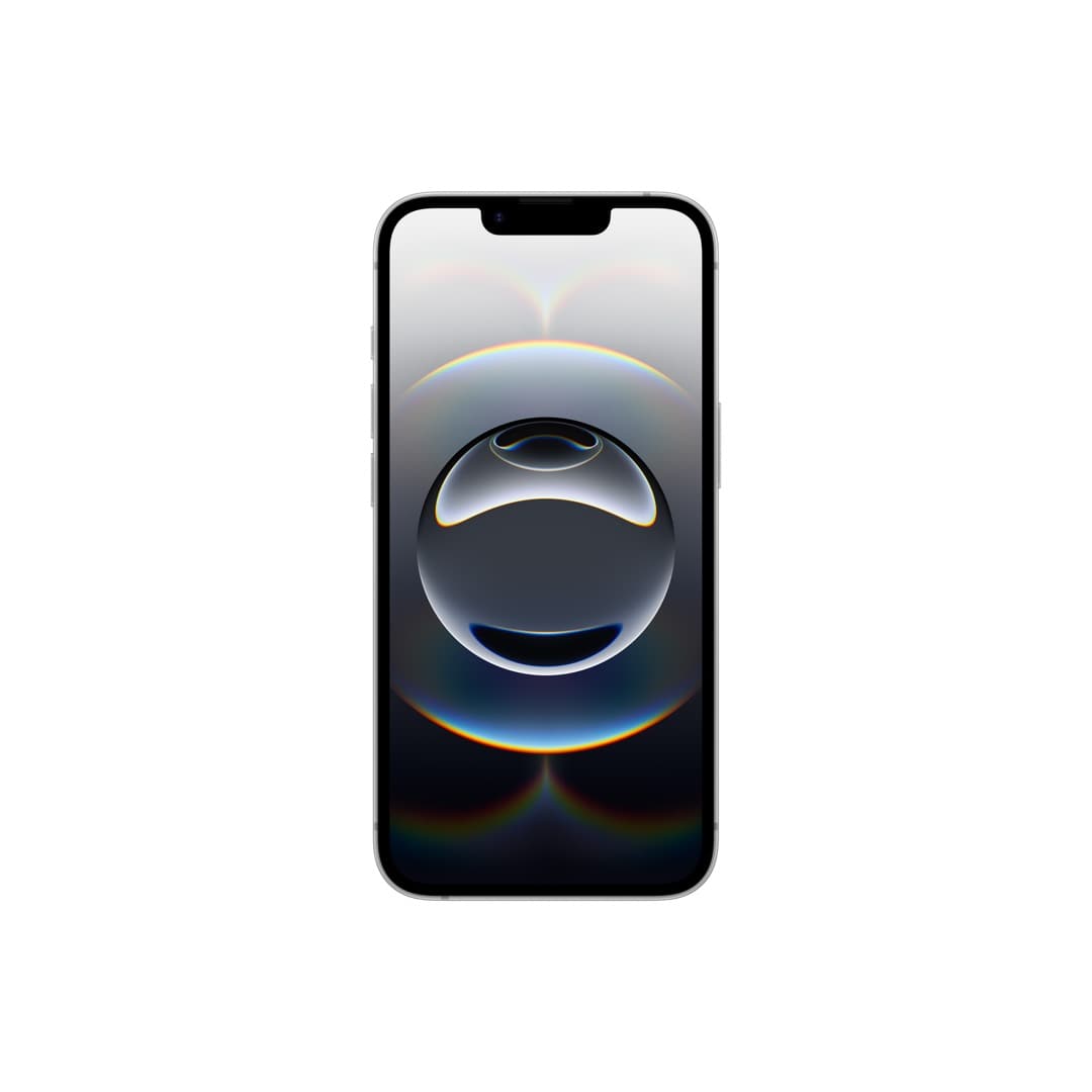 iPhone 16e 256GB ホワイト