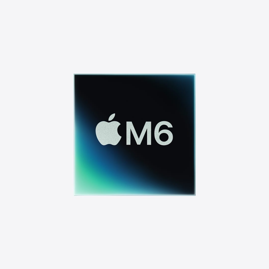 Mac mini: 12コアCPUと12コアGPUを搭載したApple M6チップ, 16GB, 1TB SSD