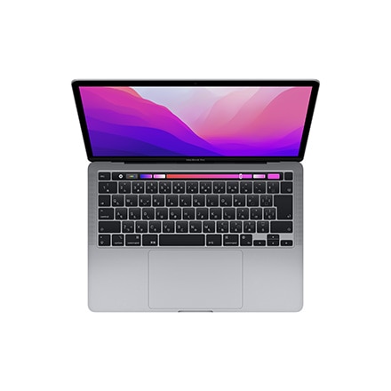 MacBook Pro 13インチ 8GBユニファイドメモリ 512GB SSD lhee.org