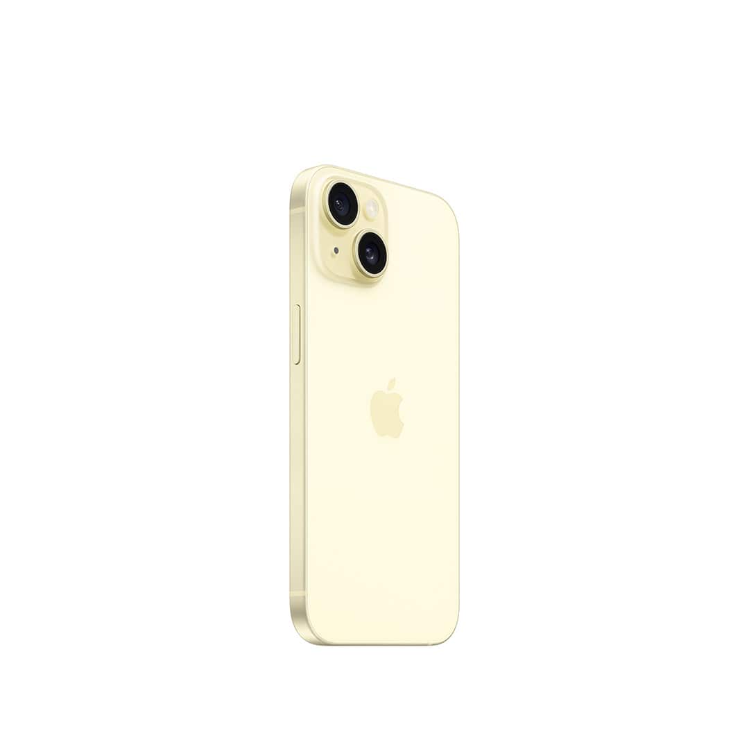 iPhone 15 256GB イエロー: Apple Rewards Store｜ANA Mall｜マイルが貯まる・使えるショッピングモール