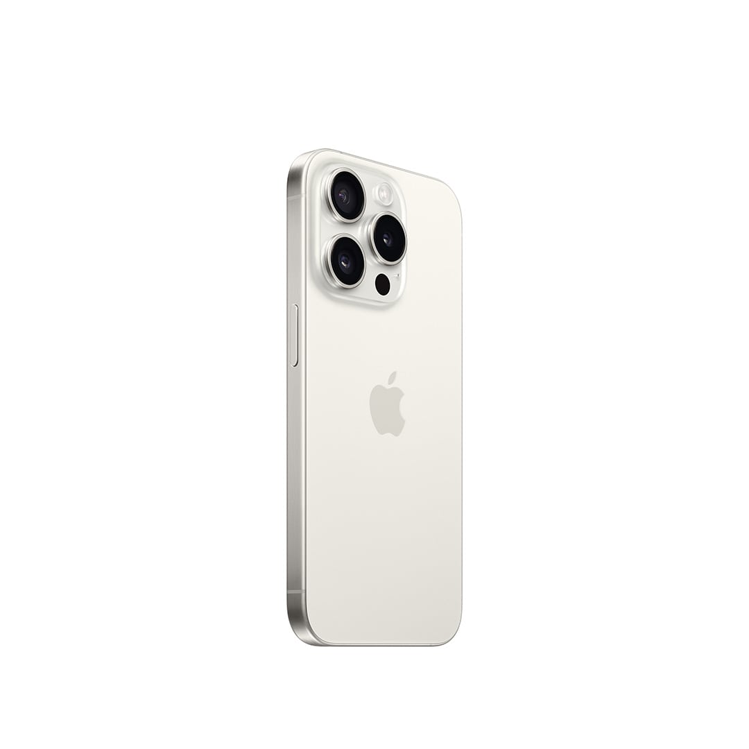 iPhone 15 Pro 512GB ホワイトチタニウム: Apple Rewards Store｜ANA ...