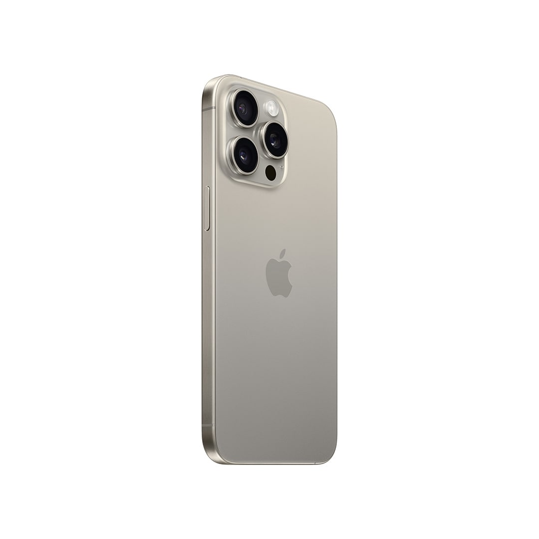 【即発送】iPhone15 Pro Max 256GB ナチュラルチタニウム