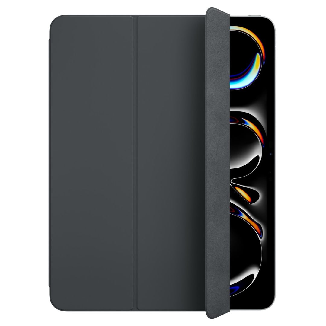 13インチiPad Pro（M5）用Smart Folio - ブラック: Apple Rewards