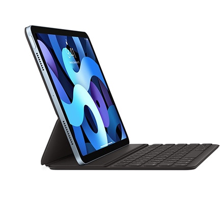 11インチiPad Pro（第4世代）・iPad Air（第5世代）用Smart Keyboard ...
