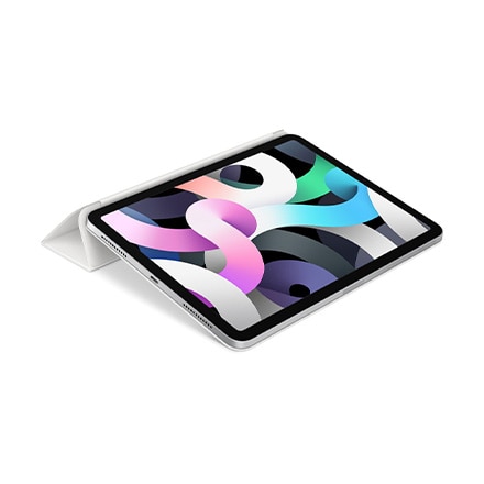 iPad Air (第5世代)用 Smart Folio ホワイト | www.mdh.com.sa