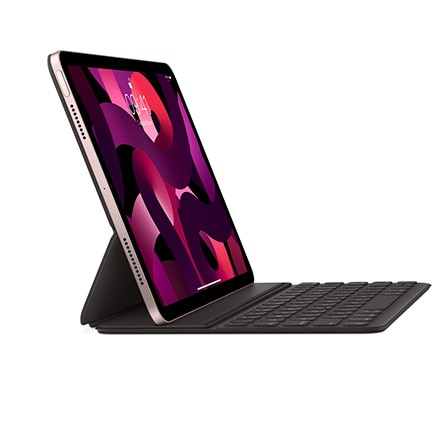 11インチiPad Pro（第4世代）・iPad Air（第5世代）用Smart Keyboard