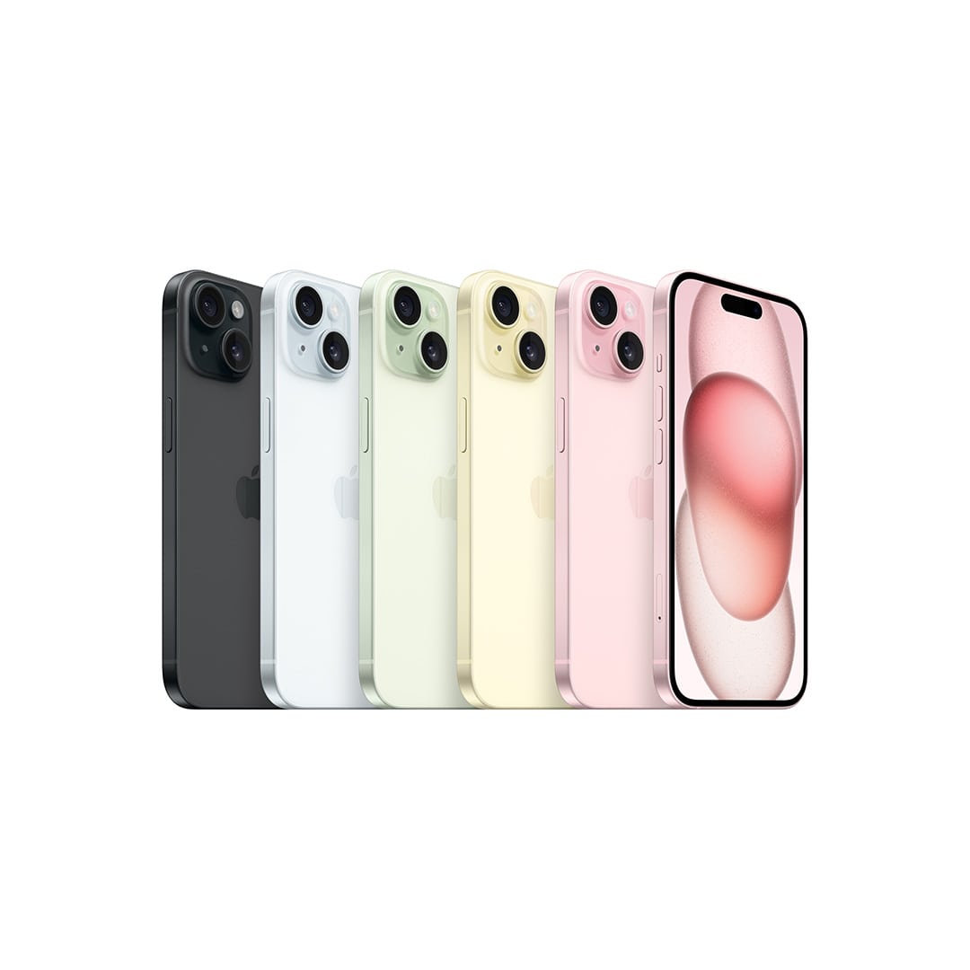 iPhone 15 128GB ブラック: Apple Rewards Store｜ANA Mall｜マイルが